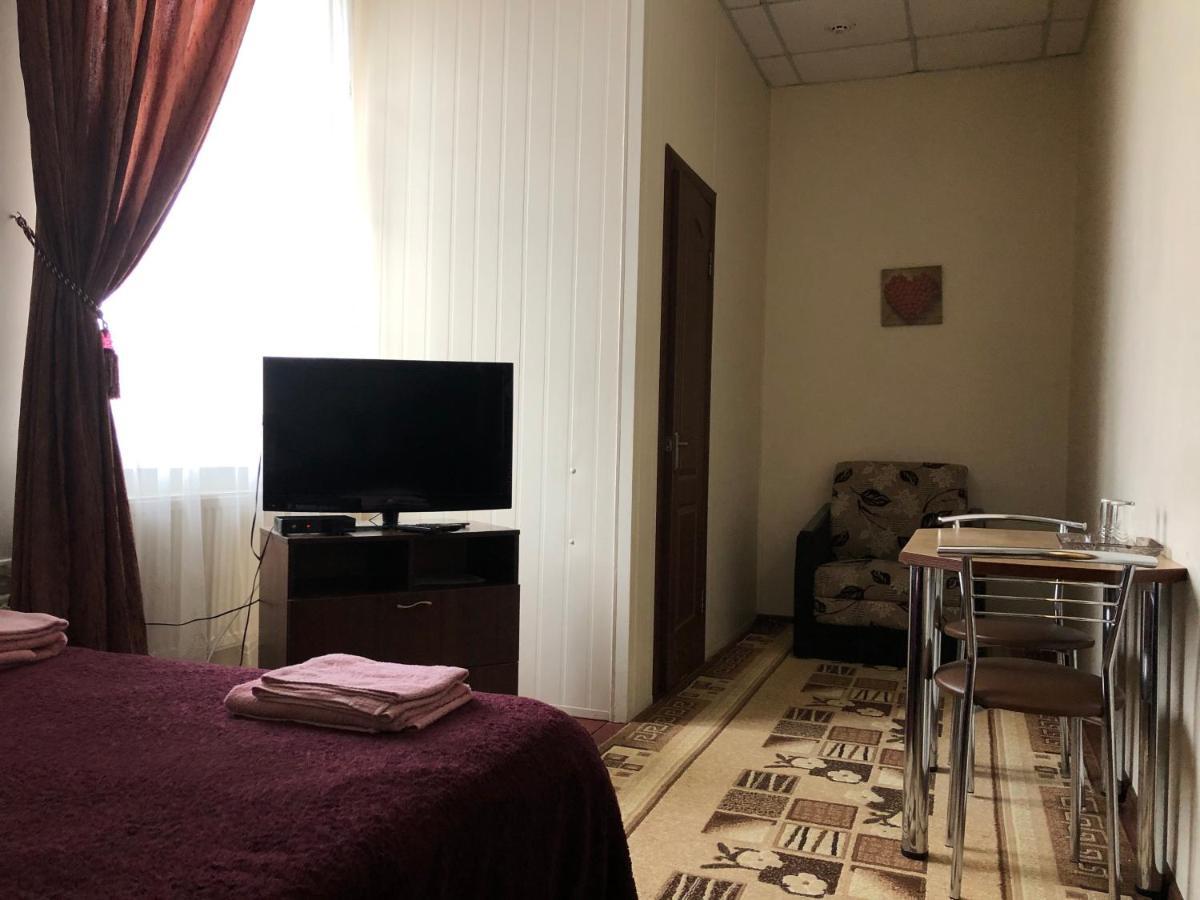 Motel Tranzyt Plus Girka Polonka Extérieur photo