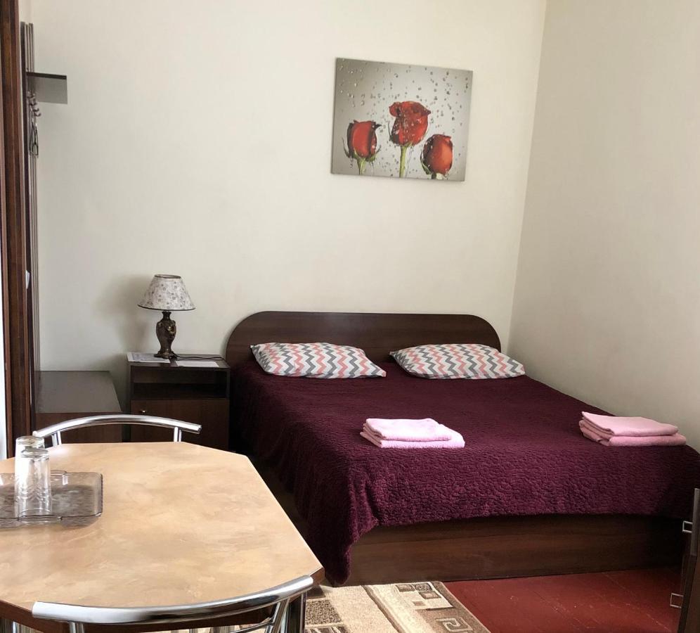 Motel Tranzyt Plus Girka Polonka Extérieur photo