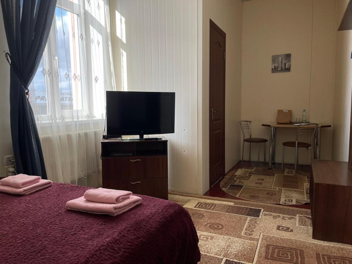 Motel Tranzyt Plus Girka Polonka Extérieur photo