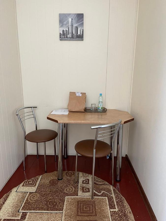 Motel Tranzyt Plus Girka Polonka Extérieur photo