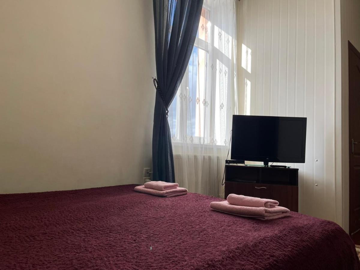 Motel Tranzyt Plus Girka Polonka Extérieur photo