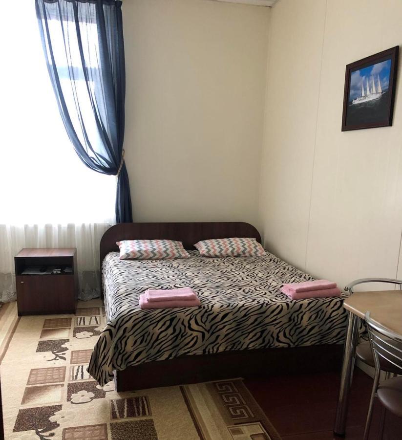 Motel Tranzyt Plus Girka Polonka Extérieur photo