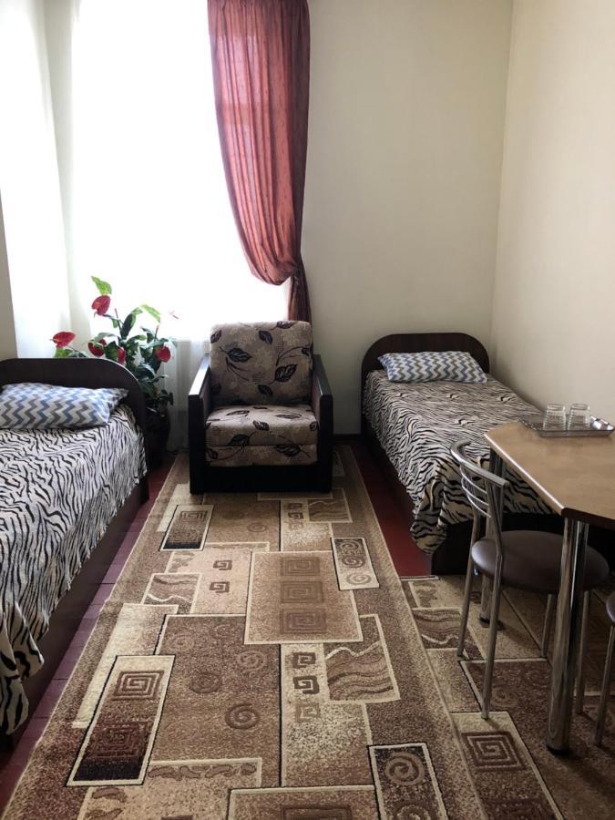 Motel Tranzyt Plus Girka Polonka Extérieur photo