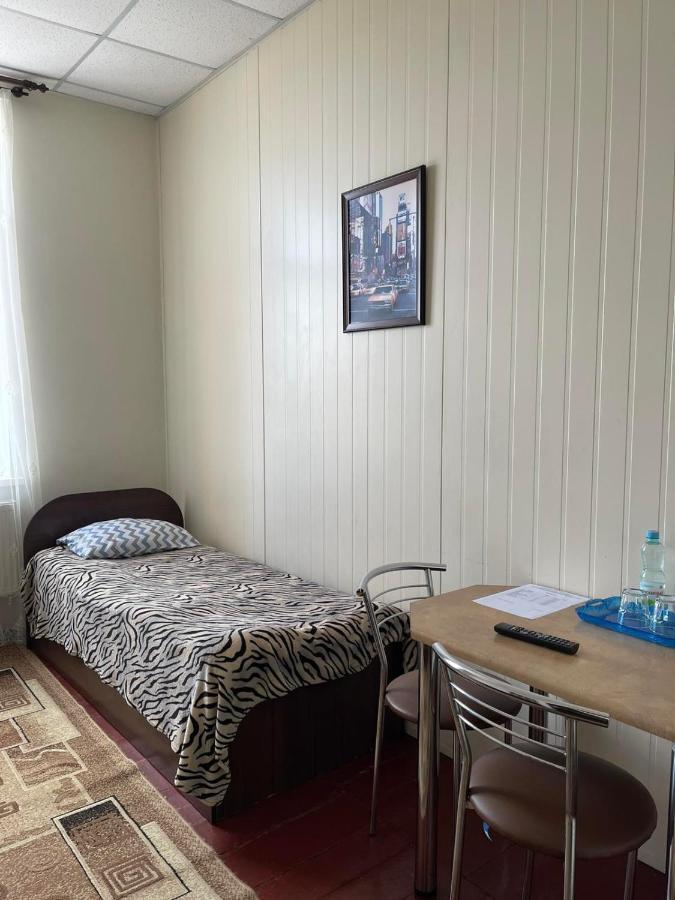 Motel Tranzyt Plus Girka Polonka Extérieur photo