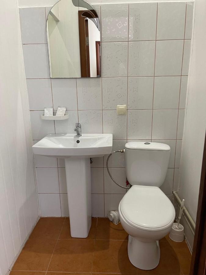 Motel Tranzyt Plus Girka Polonka Extérieur photo