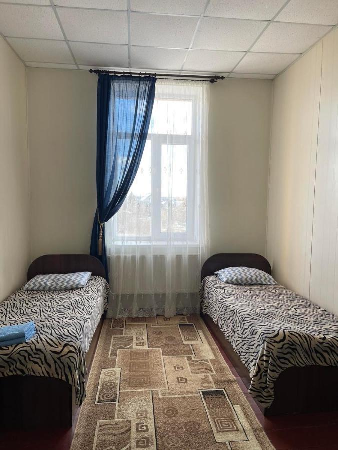 Motel Tranzyt Plus Girka Polonka Extérieur photo