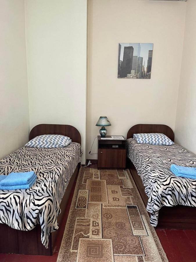 Motel Tranzyt Plus Girka Polonka Extérieur photo