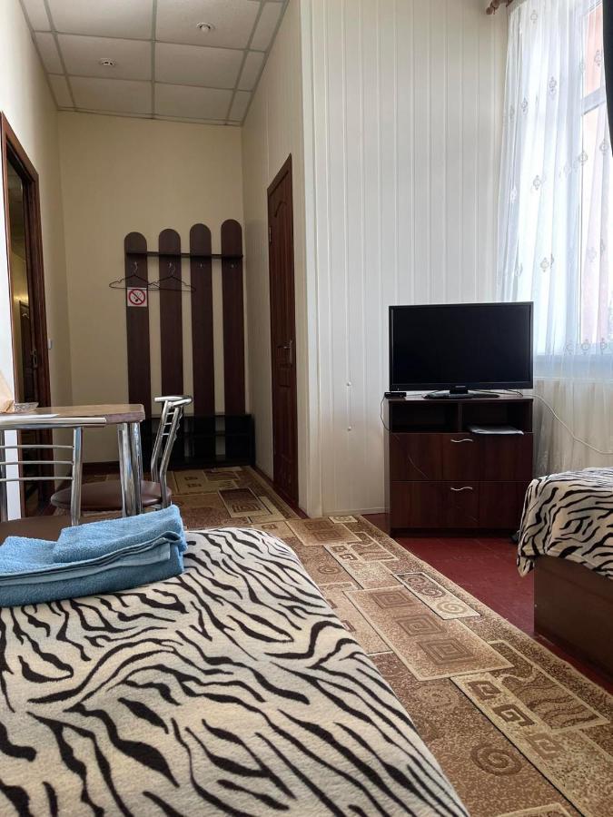 Motel Tranzyt Plus Girka Polonka Extérieur photo